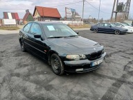 BMW 318 E46 2.0 143km 02r