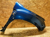 Błotnik Prawy Przód Dacia Duster II od 2017