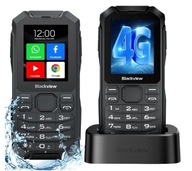 Smartfon Hammer Blackview A10 1 GB / 4 GB 4G (LTE) czarny