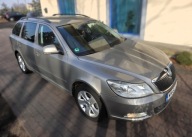 SKODA OCTAVIA 1.6 TDI ZADBANA ZAREJESTROWANA