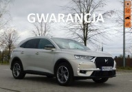DS Automobiles DS 7 Crossback z Gwarancja Model 2022r 1.6 Benzyna 180KM