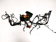 INSTALACJA WIĄZKA SILNIKA MAZDA 3 HB LIFT BM BACS67SX0A