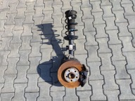VW T-CROSS ZWROTNICA AMORTYZATOR MCPERSON PRAWY PRZÓD 1.0