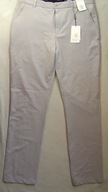 SPODNIE MĘSKIE DO GRY W GOLFA GREY 36/33 PROQUIP