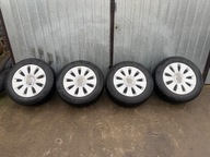 ALUFELGI 16'' AUDI A4 B6 A6 C6 KOMPLET