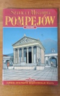 Sztuka i historia Pompejów L. Micek Bartalini, Stefano Giuntoli