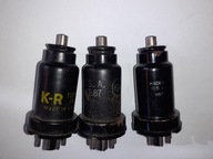 Lampy 6L7 RCA 3szt Heptody