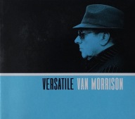 VAN MORRISON Versatile