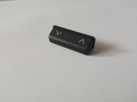 Przycisk kołyskowy VOLUME Radio BECKER Grand Prix 2000 AVUS Europa 2000