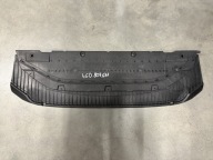 Osłona płyta pod zderzak Audi A6 C7 Oryginał 4G0807611