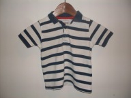 KOSZULKA POLO CHŁOPIĘCA YOUNGSTYLE ROZMIAR 98/104