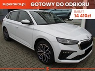 SKODA Scala Selection 1.0 TSI DSG Hatchback 115KM 2025