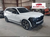 BMW X7 m60i, 2023r., 4x4, 4.4L 4.4 Benzyna 523KM