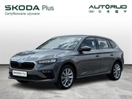 Škoda Scala Skoda Scala Selection 1.0TSI 115KM