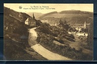 K12246) Belgia: La Roche en Ardenne