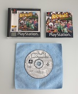 KOTOBUKI GRAND PRIX PSX PS1 PSone KOMPLETNA PLAYSTATION 1 3XA