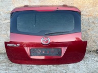 KLAPA BAGAZNIKA MAZDA 5 2010 32V ORGINAL