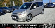 Ford Tourneo Connect 1.0i 101 km Kamera Panorama Grzane Szyby Wypas Nowy S