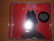 Talib Kweli - Train Of Thought: Lost Lyrics... FOLIA!!!