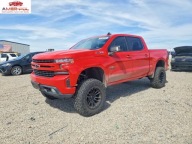 Chevrolet Silverado K1500 Rst 2021 5.3 Benzyna 355KM