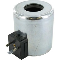 Cewka zaworu elektormagnetycznego 31mm 12V DFE91012 Valvoil