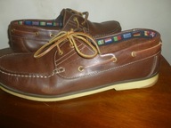 BUGATTI-R-44-WKL-28,5CM,SKÓRA NATURALNA.KOLOR BRĄZ.