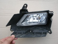 Mazda 3 BL 08-13 r. Halogen Lampa Przeciwmgielna Lewa Przednia Przód Orygin