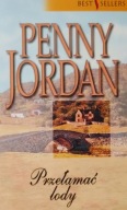 Przełamać lody Penny Jordan