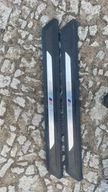 LISTWY PROGOWE M PAKIET BMW F32 F33 SERIA 4 M-PAK