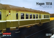 Angraf110: Wagon 101A