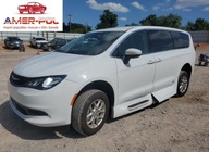 Chrysler Voyager LX 2022 3.6l 3.6 Benzyna 287KM