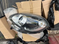 Lampa prawa carbon przód Alfa romeo 4C nowa