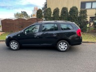Dacia Logan II 0,9 TCE Laureat bezwypadkowa Benzyna LPG 90KM