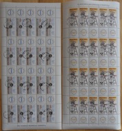 Fi 1504-5, arkusze kasowane .