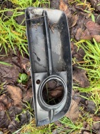 AUDI A3 8P S-line przed LIFT KRATKA ZDERZAKA LEWA 8P4807681F 04-2008