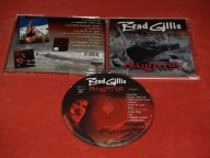 Brad Gillis Alligator 2001