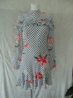 BooHoo sukienka rozmiar 36/38