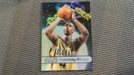 1997 Wheels ROOKIE Thunder Shooting Stars * CHAUNCEY BILLUPS * CELTICS