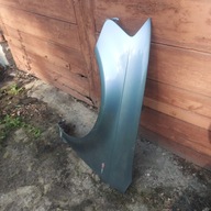 BŁOTNIK LEWY PRZÓD AUDI A3 8P LIFT LX7Z S-LINE