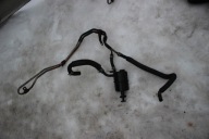 MAZDA MX-5 NB Przewód wspomagania chłodnica płynu oraz zbiornik