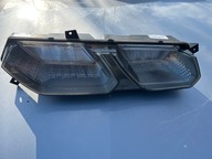 Lampa tylna lewa Chevrolet Corvette C7 Z06 Uszkodzona! Oryginał!