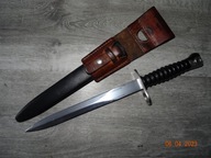 Bagnet szwajcarski WENGER M 1957