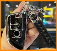Obudowa Etui Pilota Kluczyk Performance BMW dla Serii 2 5 6 7 X1 X2 X3 X5