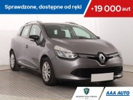 Renault Clio 0.9 TCe, Navi, Klima, Tempomat