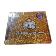 Clubbers Guide 2010 Ministry Of Sound 2CD FOLIA