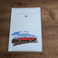 Chevrolet Corvette 1994