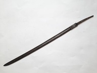 Ostrze kordelas Niemcy, oryginał Alcoso Solingen