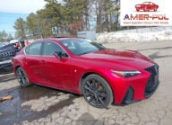 Lexus IS 350 F Sport 2023 3.5 Benzyna 311KM