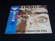 RAINBOW / Straight Between The Eyes / JAPAN