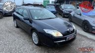 Renault Laguna 2.0dci 2x panorama bi xenon pol skora el.podg.fotele zadban